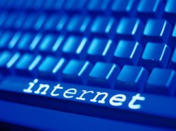 В Казахстане 1,291 млн. абонентов сети Интернет