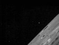 Изображение к новости Лунная поверхность заснята космическим аппаратом LADEE