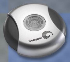 Компания SEAGATE разрабатывает жесткий диск нового поколения