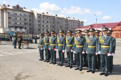 Предложена реформа преподавания в Казахстанских военных вузах
