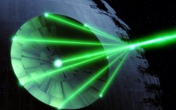 Ученые собирают мощнейший лазер HAPLS