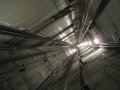 Изображение к новости Самый высотный лифт в мире испытают на стволе заброшенной шахты
