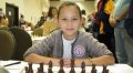 Изображение к новости 11-летняя казахстанка стала четырехкратной чемпионкой мира по шахматам