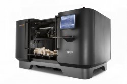 Ученые создают 4D принтер
