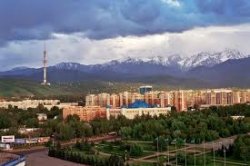 В Алматы будут готовить специалистов в области туризма