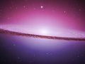 Изображение к новости Телескопом Hubble обнаружена самая плотная галактика