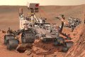 Изображение к новости Рекордное перемещение марсохода Curiosity