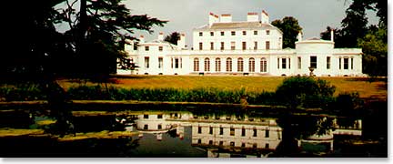 Frogmore House