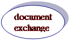 : document&#13;&#10;exchange&#13;&#10;