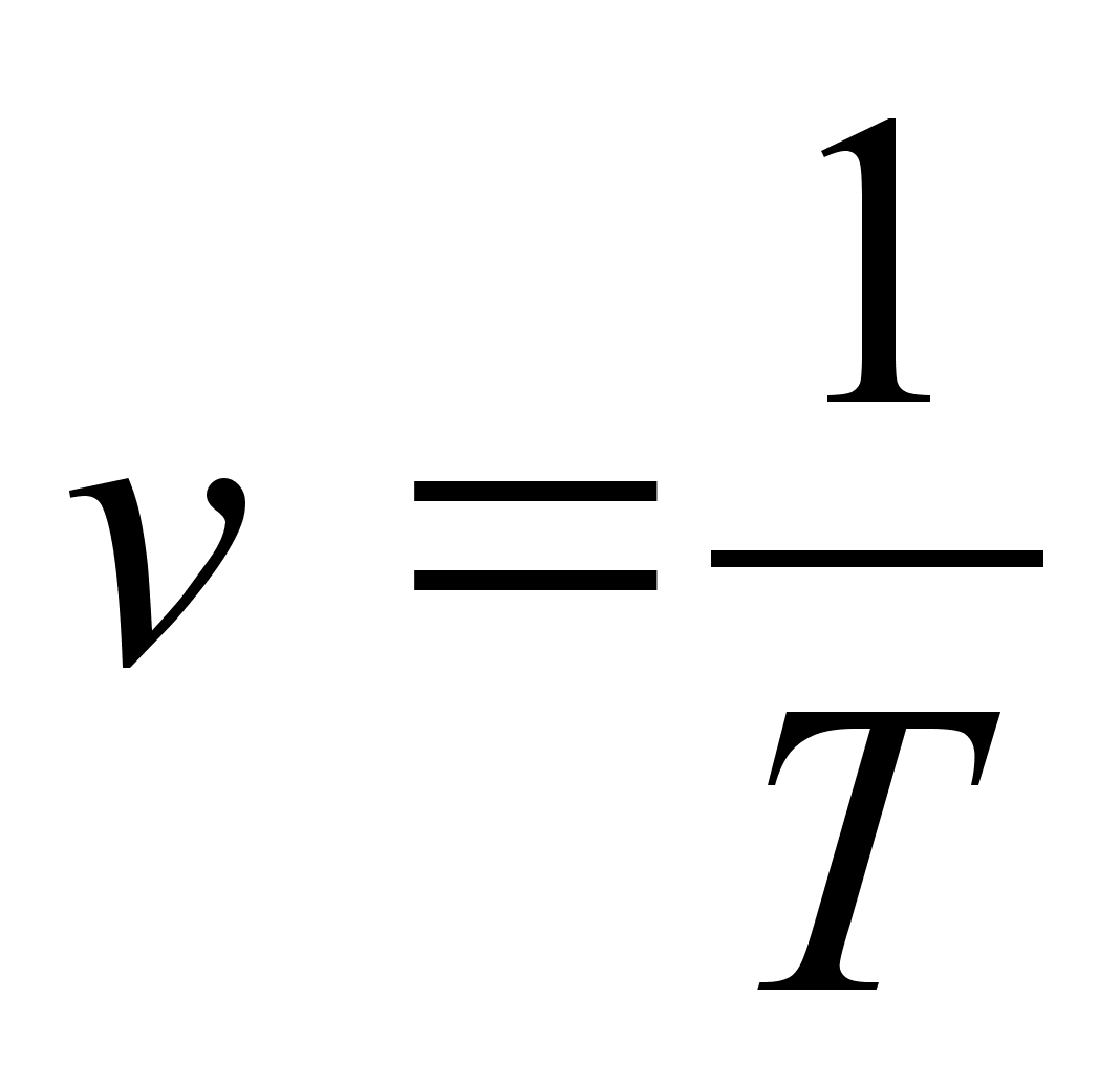 Чему равна частота v. Частота колебаний формула. Период колебаний формула через частоту. Связь периода и частоты формула. Частота колебаний формула буква.