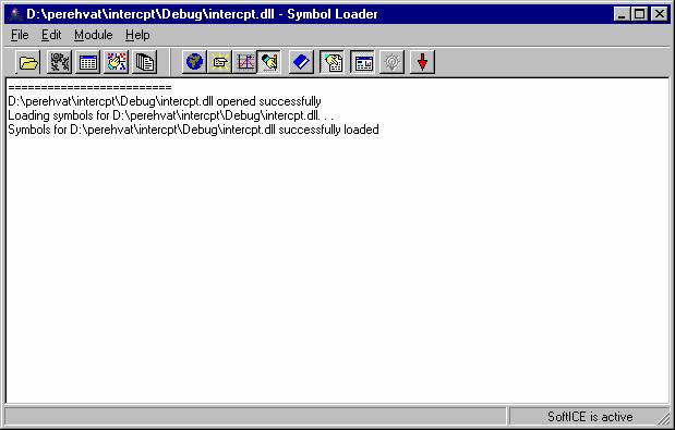  API-  Windows NT/2000/XP