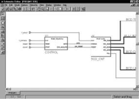 Schematic Editor