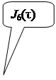   : J6(&#964;)