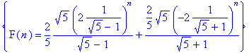 Решение уравнений на отрезке maple
