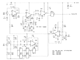 Курсовая работа по теме Разработка требований к автоматизации процесса испытаний резисторов проволочных