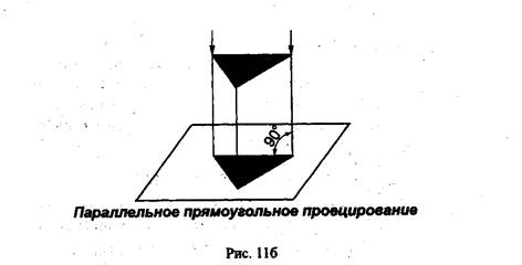 Что определяет размер чертежного шрифта