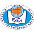 Логотип ЕАГИ