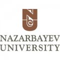 Логотип Назарбаев Университет