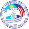Логотип KAFU (КАСУ)