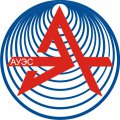 Логотип АУЭС (бывш. АИЭС, АЭИ)