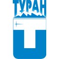 Логотип Туран
