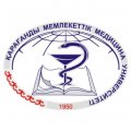 Логотип КГМУ (бывш. КГМИ, КГМА)