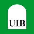 Логотип УМБ (UIB)
