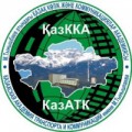 Логотип КазАТК им. Тынышпаева (бывш. АлИИТ, ААДИ)
