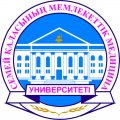 Логотип ГМУ (СГМА)