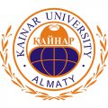 Логотип Кайнар